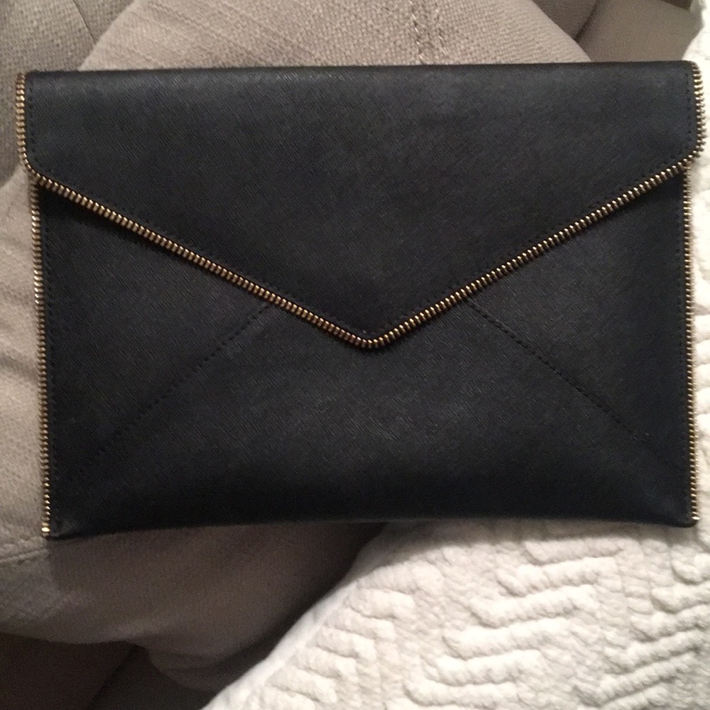 Rebecca Minkoff Clutch
